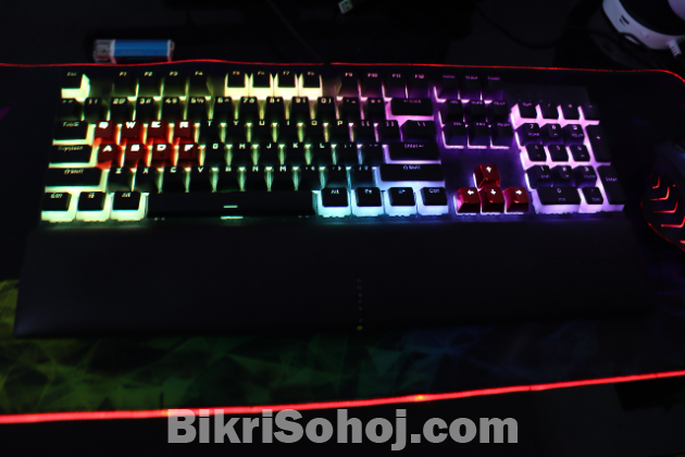 Mechanical Keyboard